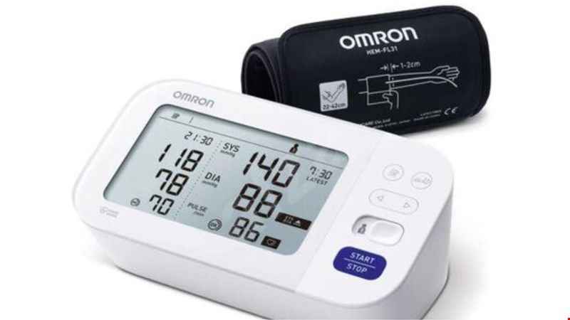 Тонометр Omron
